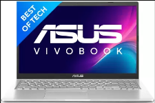 ASUS Vivobook 15 Core i3 11th Gen 1115G4 X1500EA EJ311W Laptop