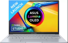 ASUS Vivobook 14X Core i5 13th Gen 13500H K3405VCB KM542WS Gaming Laptop