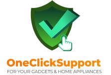 One Click Support - Majiwada - Thane