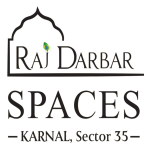 Rajdarbar Spaces - Karnal Image