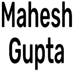 Mahesh Gupta - Kota Image