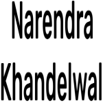 Narendra Khandelwal - Kota Image