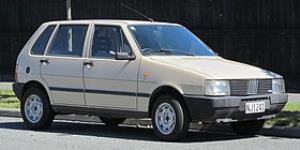 Fiat Uno 2000