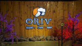 Oriv Resto Cafee Bar - Borivali West - Mumbai