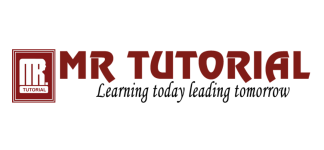 Mr Tutorial - Utai road - Bhilai