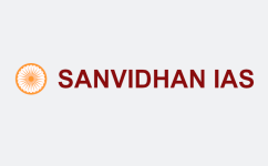 Sanvidhan Ias Classes - New Civic Center - Bhilai