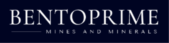 Bentoprime Mines and Minerals