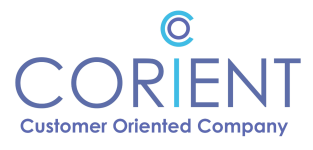 Corient Business Solutions