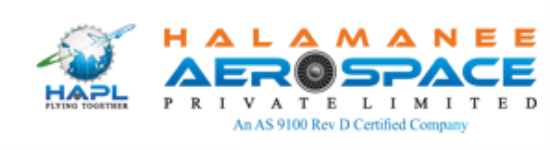 Halamanee Aerospace