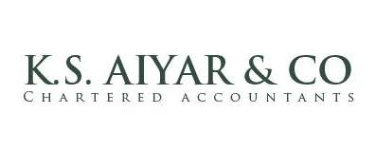 K S Aiyar and Co