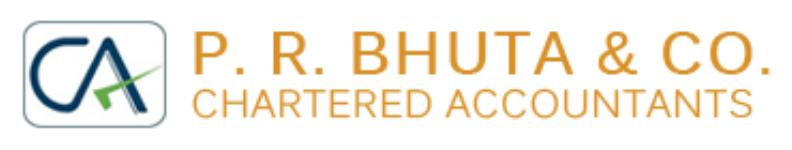 P R Bhuta and Co