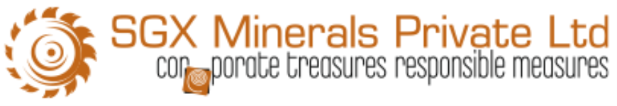 SGX Minerals