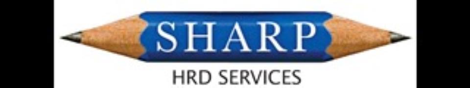 Sharp Hrd Service