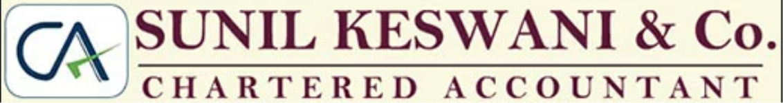 Sunil Keswani and co