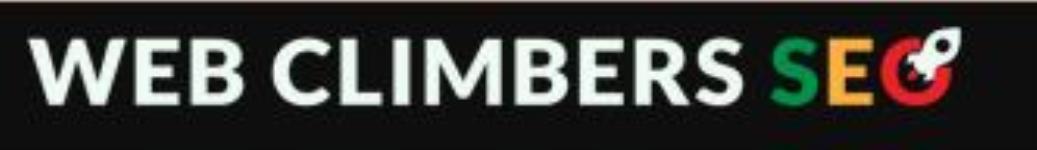 Web Climbers SEO