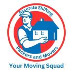 Accurate Shifting Packers and Movers