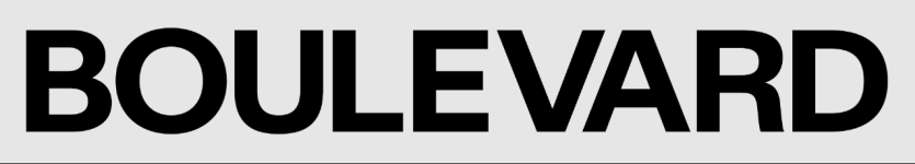 Boulevard