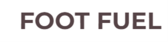 Foot Fuel Footwear