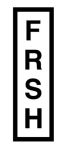 Frsh