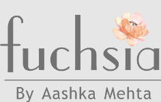 Fuchsia by Aashka Mehta Footwear