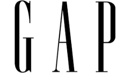 GAP Fashion
