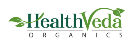 Health Veda Organics
