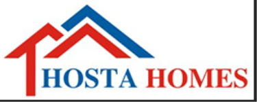 Hosta Homes