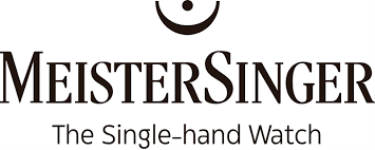 Meistersinger Watches