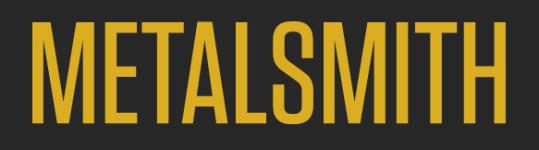 Metalsmith