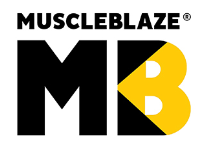MuscleBlaze