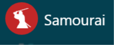 Samourai