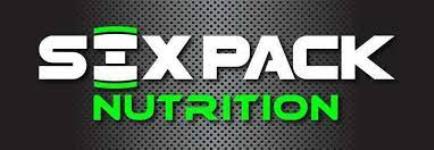 Six Pack Nutrition