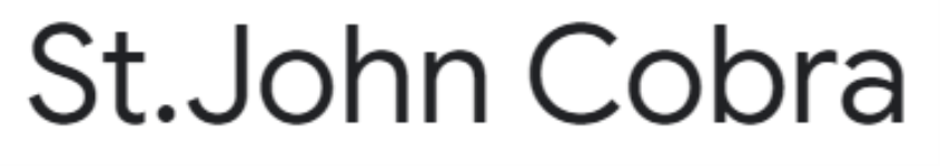 St.John Cobra