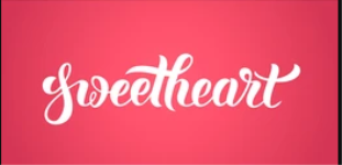 Sweet Heart