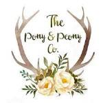 The Pony And Peony Co