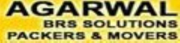 Agarwal BRS Packers And Movers