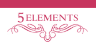 5 Elements Footwear