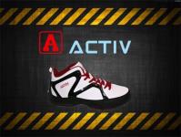 Activ Footwear