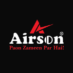 Airson Footwear
