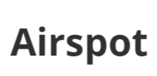Airspot Footwear