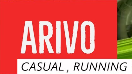 Arivo Footwear