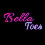 Bella Toes Footwear