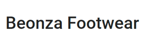 Beonza Footwear
