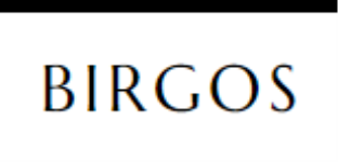 Birgos Footwear