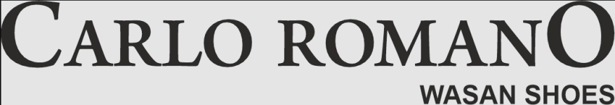 Carlo Romano Footwear