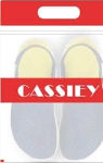 Cassiey Footwear