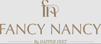 Dapper Feet-Fancy Nancy Footwear