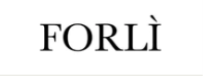 Forli Footwear