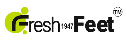 Fresh 1947 Feet Footwear