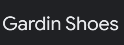 Gardin Footwear